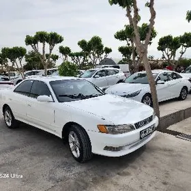 Toyota Mark II 1994