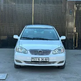 Toyota Corolla 2005