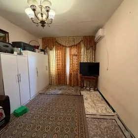 Mir 5 2 komnat 3 etaž