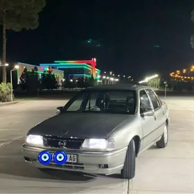 Opel Vectra 1992