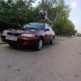 Toyota Corolla 2000