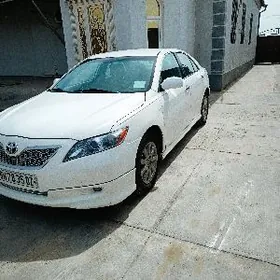 Toyota Camry 2009