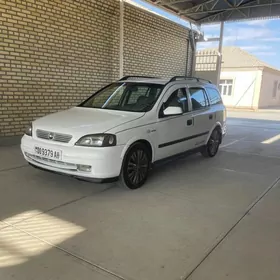 Opel Astra 1998