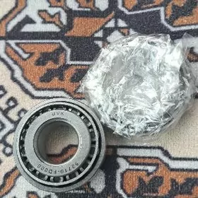 kia rio yzky padshipnikler