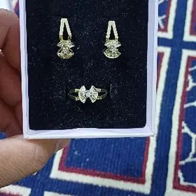 halka yuzuk kompilekit