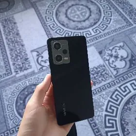 Redmi Note 12 pro 5g
