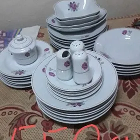 сервиз столовый