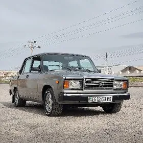 Lada 2107 2010