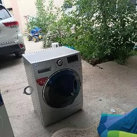 Кир машын элжы