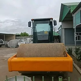 LiuGong CLG 6112E 2015