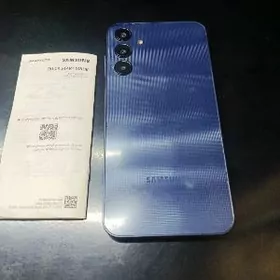 Samsung A25 5G 6/128