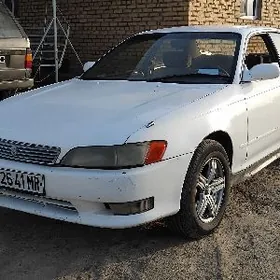 Toyota Mark II 1993