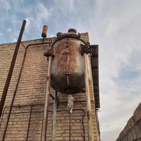 Термос систерна