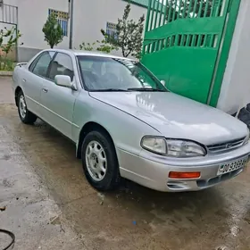 Toyota Camry 1997