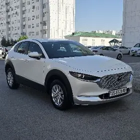 Mazda CX-30 2023