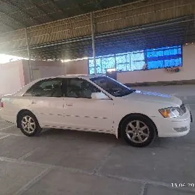 Toyota Avalon 2004