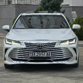 Toyota Avalon 2020