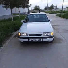 Opel Vectra 1992