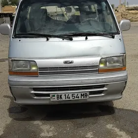 Toyota Hiace 1991