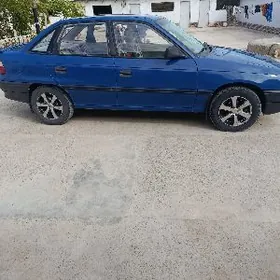 Opel Astra 1993