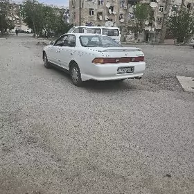 Toyota Mark II 1993
