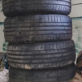 Rotalla teker 225/50/17