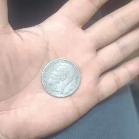 монета moneta tenne