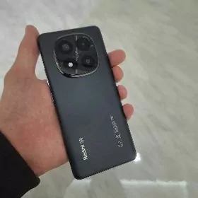 Redmi Note 14 pro+ 5G