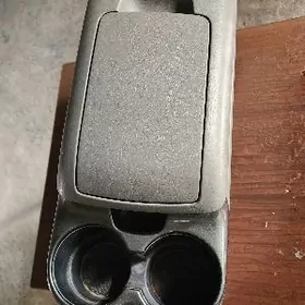 Duty Sienna 2006 ortoky bar