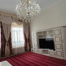 Элитка ул. Московская 3 ком.