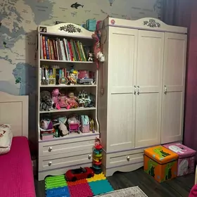 детская мебель