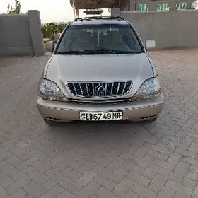 Lexus RX 300 2003