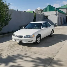 Toyota Camry 2001