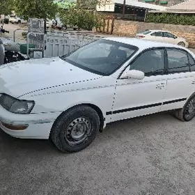 Toyota Corona 1993
