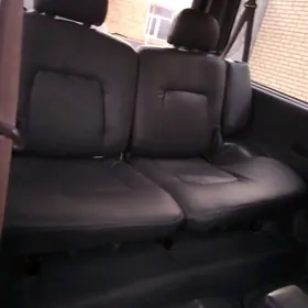 Mitsubishi Pajero 1991