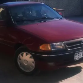 Opel Astra 1992