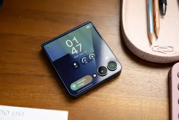 Samsung повышает цены на флагманские смартфоны Galaxy в США из-за дефицита памяти