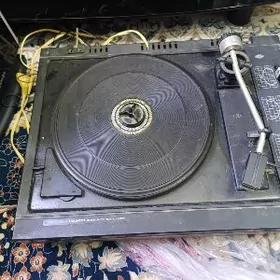 Проигрыватель