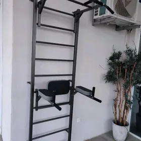 sport TURNİK BRUS PRES