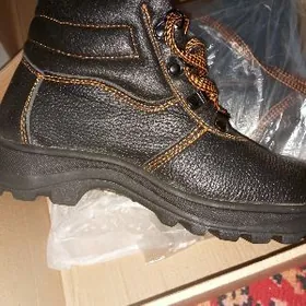 рабочая обувь