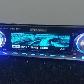 Pioneer Exa 94-00 MP3