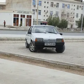 Lada 21099 1999