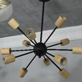 Lyustra lustra lusdyra люстра