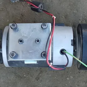 elektro motor