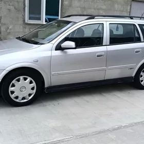 Opel Astra 2002