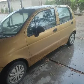 Daewoo Matiz 1999