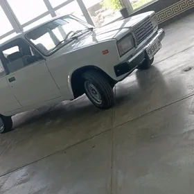 Lada 2107 2002