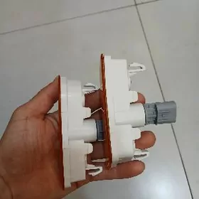 Hyundai Sonata Pawarot