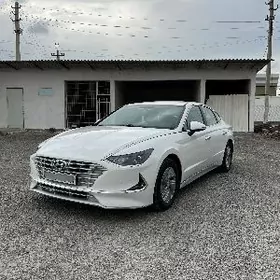 Hyundai Sonata 2020