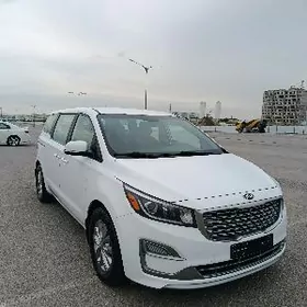 Kia Sedona 2020